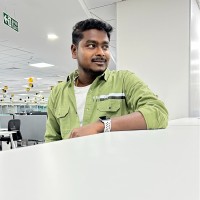JAGAN SEKAR