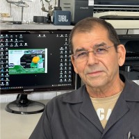 Manoel P. Corrêa Filho
