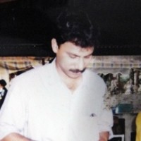 Thiruppathy.V (Instrumentation)