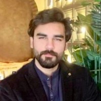 Ashhad Ahmad