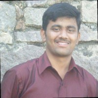 Suresh Galla