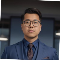 Anh (Bill) Nguyen, PharmD, RPh