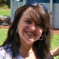 Gina Del Vicario