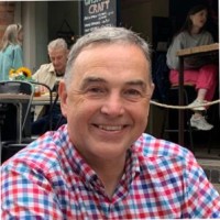 Simon Bryan