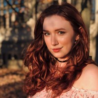 Emily Garver