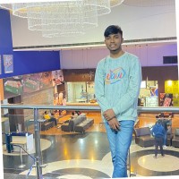Mahesh Waghumbare