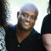 Richard (Rob) Robinson