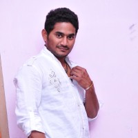 Upendar Yadav Reddeboina