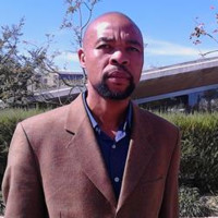 thomas bafana