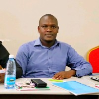 Abel Chumba