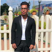 Robin Gurung
