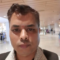 vishant Shinde