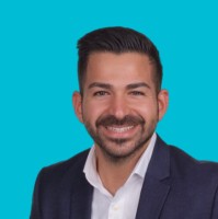 Ali Dogan