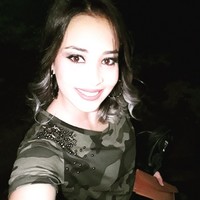 Laila Camargo