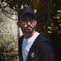 Sridhar A