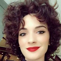 Francesca Selmanaj