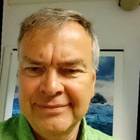 Harald Svensrud