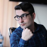 Mohsen Ebrahimi