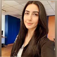 Alexandra Papadopoulou
