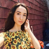 Jasmine Graham