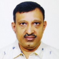 Venkatakrishnan Rajaram