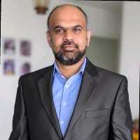 Nandan Mallya