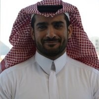 Abdulrahman Al-Boraithen
