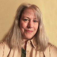 Mary Coudron