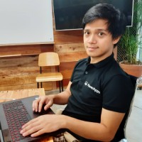 Joshua Robert Castañeda