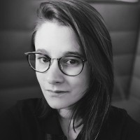 Zoé Bos