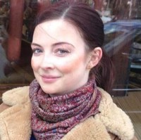 Elle Griffiths