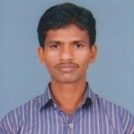 Satyanarayana Dusanapudi