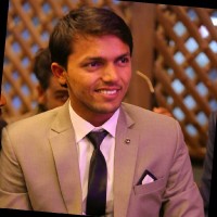 Vijesh Kumar