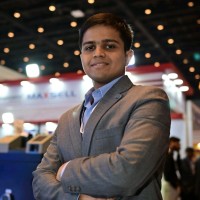Neel Choksi