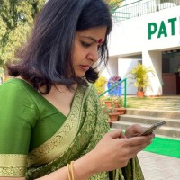 Smita Chowdhary