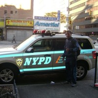 Eriquinilson Instrutor