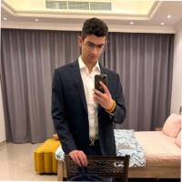 Rudraksh Sachdeva