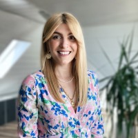 Dimitra Arvaniti