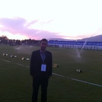 Bahrami Ramin