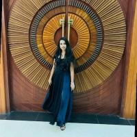 Lakshmi Sandarenu