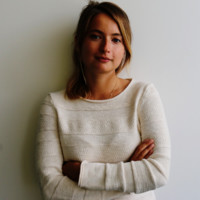 Alexandra Blinova