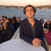 Fırat YILDIZ
