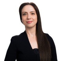 Amanda Sinclair