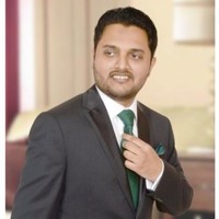 Yasir Ahmad