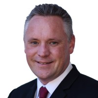 Clr Anthony Ellard JP MACS (Snr) CP