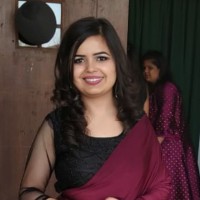 Vaishali Saini
