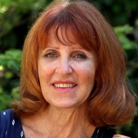 Robin Ruth, Ph.D.