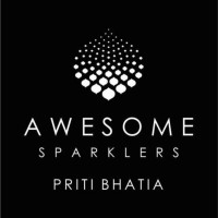 AWESOME SPARKLERS PRITI B BHATIA