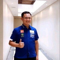 Wahyu Hamdani