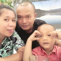 Nicho Purwoko